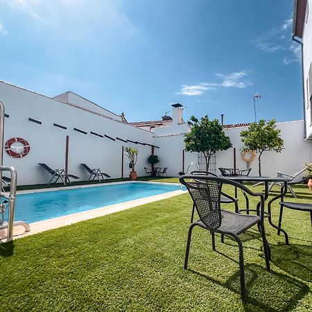 Hostal Aznaitin Baeza Exterior foto